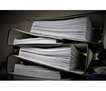 ARCHIVING DOCUMENTS ARCHIVING DOCUMENTS